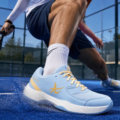 Court Sport Footwear