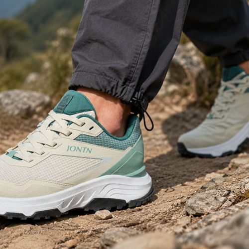 Hiking Outdoor Shoes