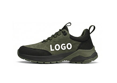 Trail Running Shoes