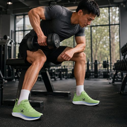 Training Footwear
