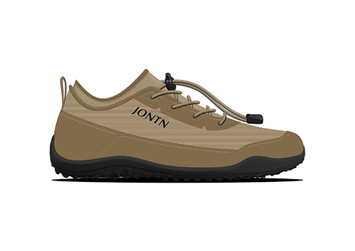 Wide Toe Box Shoes