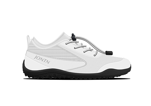 Barefoot Hiking Shoes