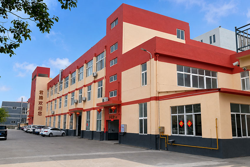 sports footwear manufacturer