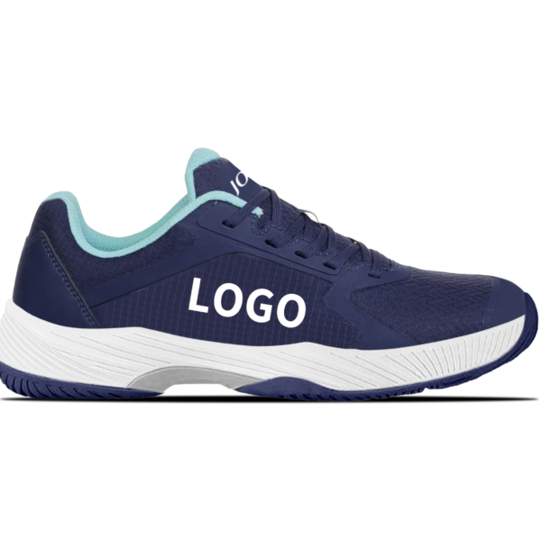Performance Court Shoes for Fast Movement