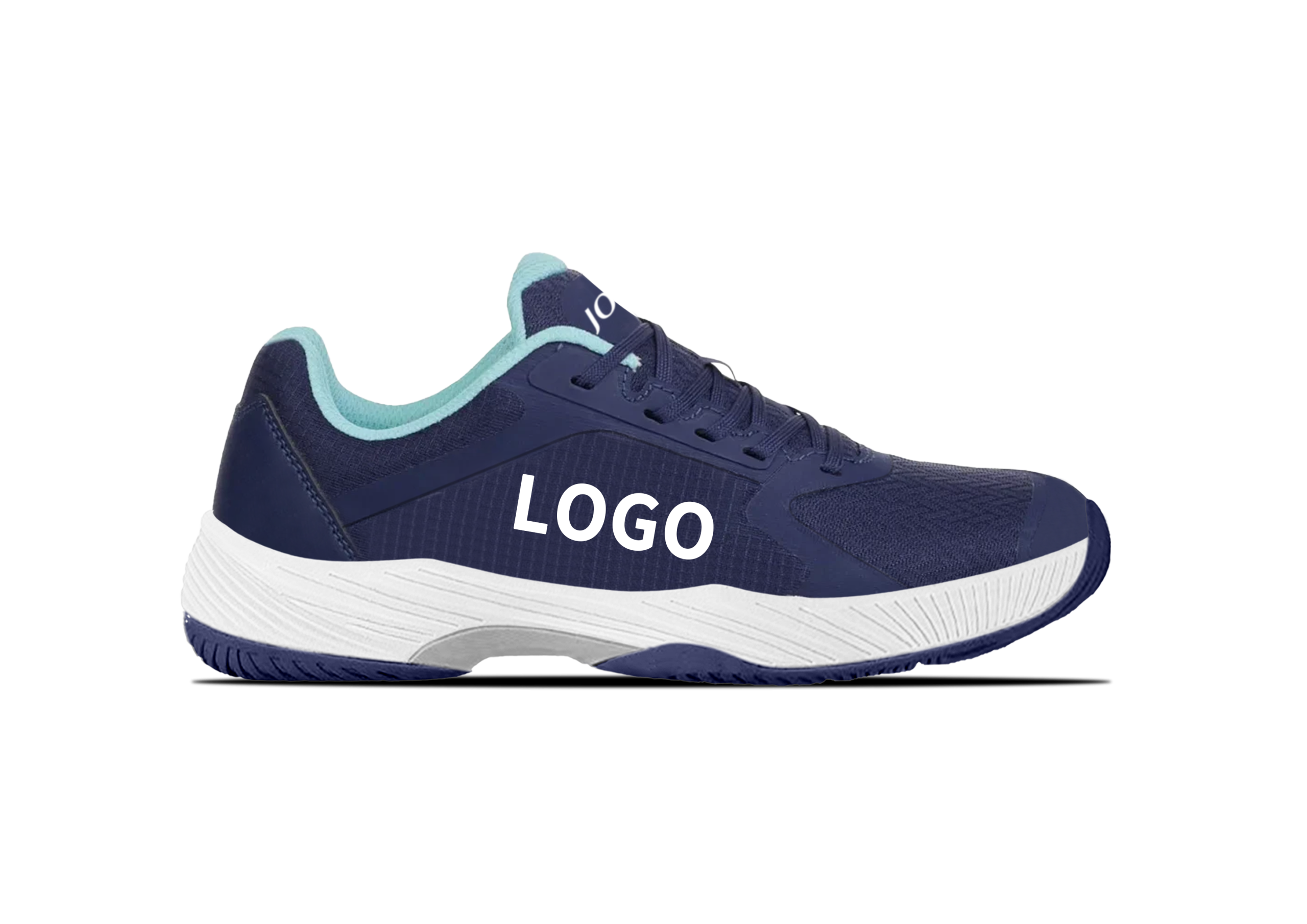Performance Court Shoes for Fast Movement