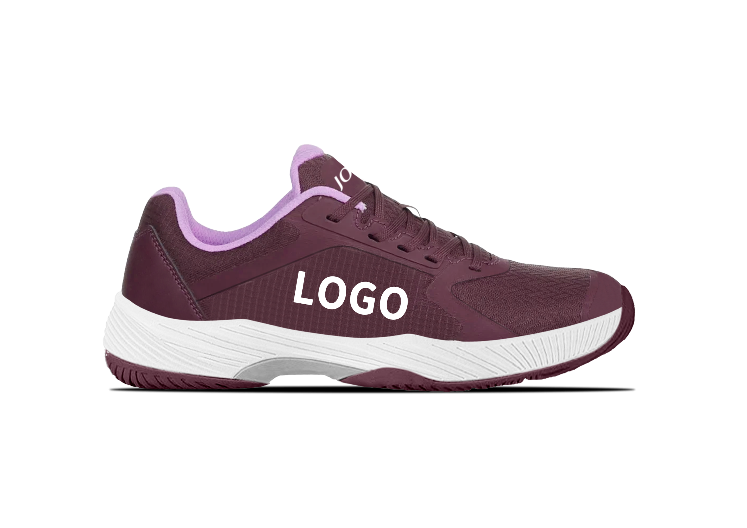 Performance Court Shoes for Fast Movement - Image 3