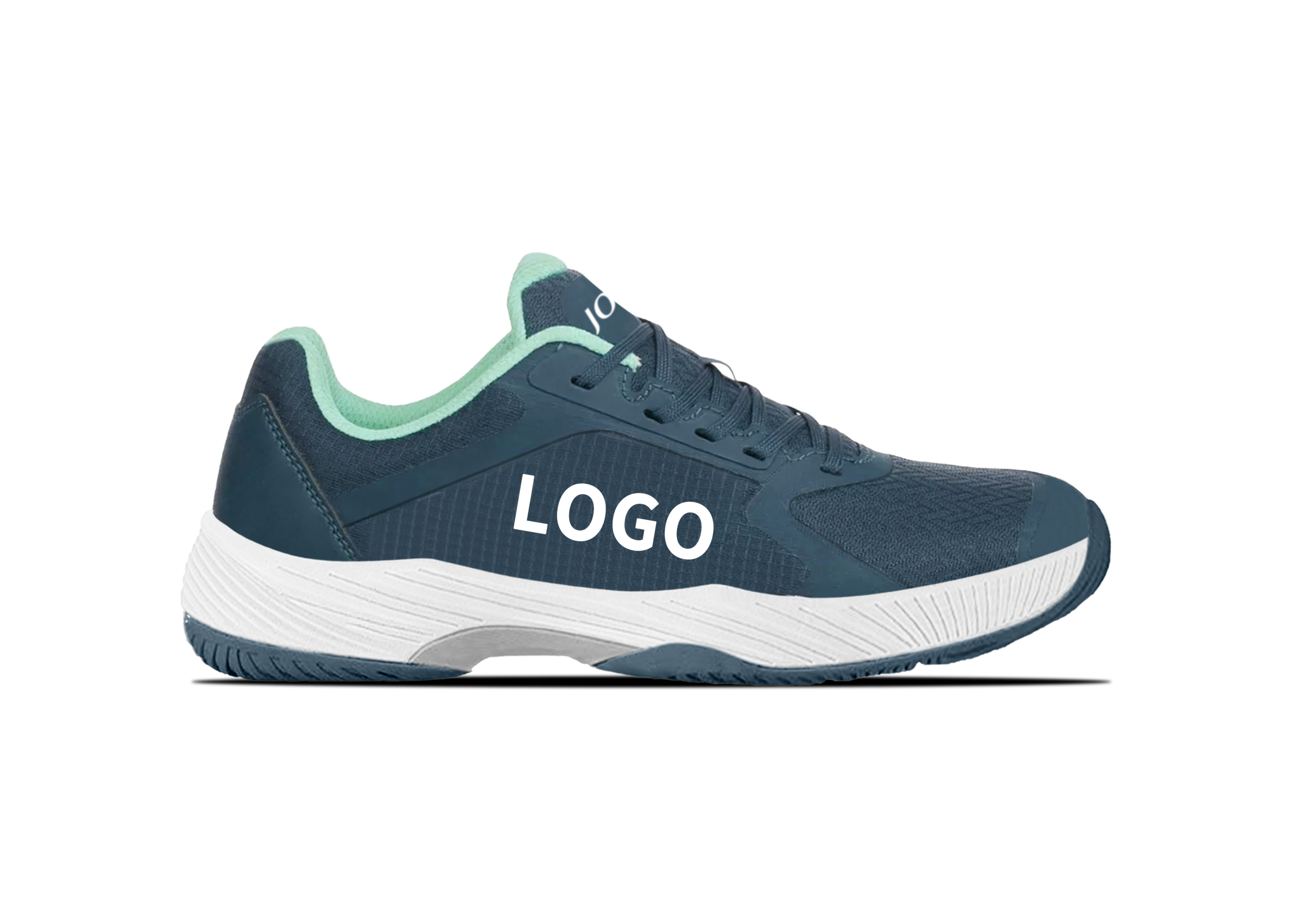 Performance Court Shoes for Fast Movement - Image 4