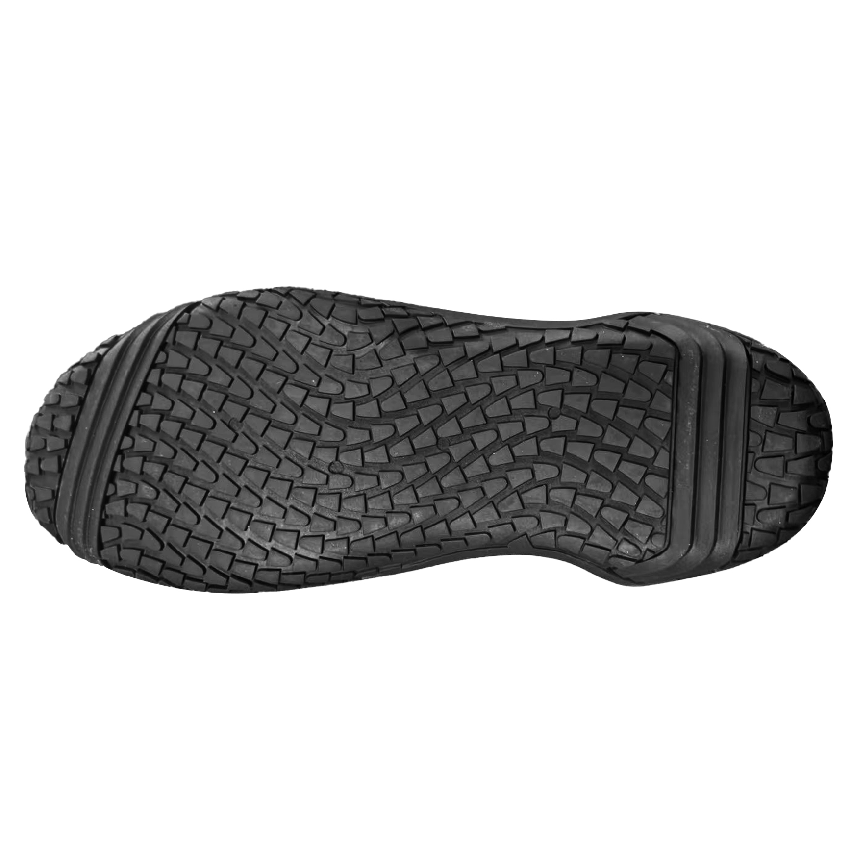 OEM Low-Cut Barefoot Shoes with Layered Upper and Wraparound Outsole - 图片 2