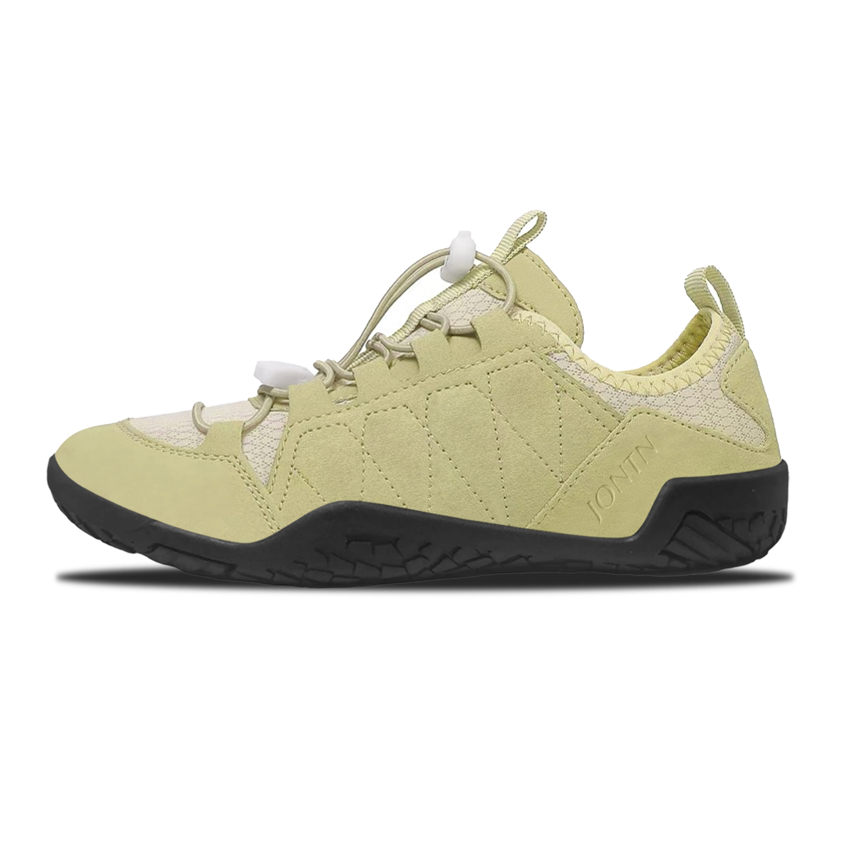 OEM Barefoot Shoes with Quick-Lace System and Protective Outsole - 图片 2