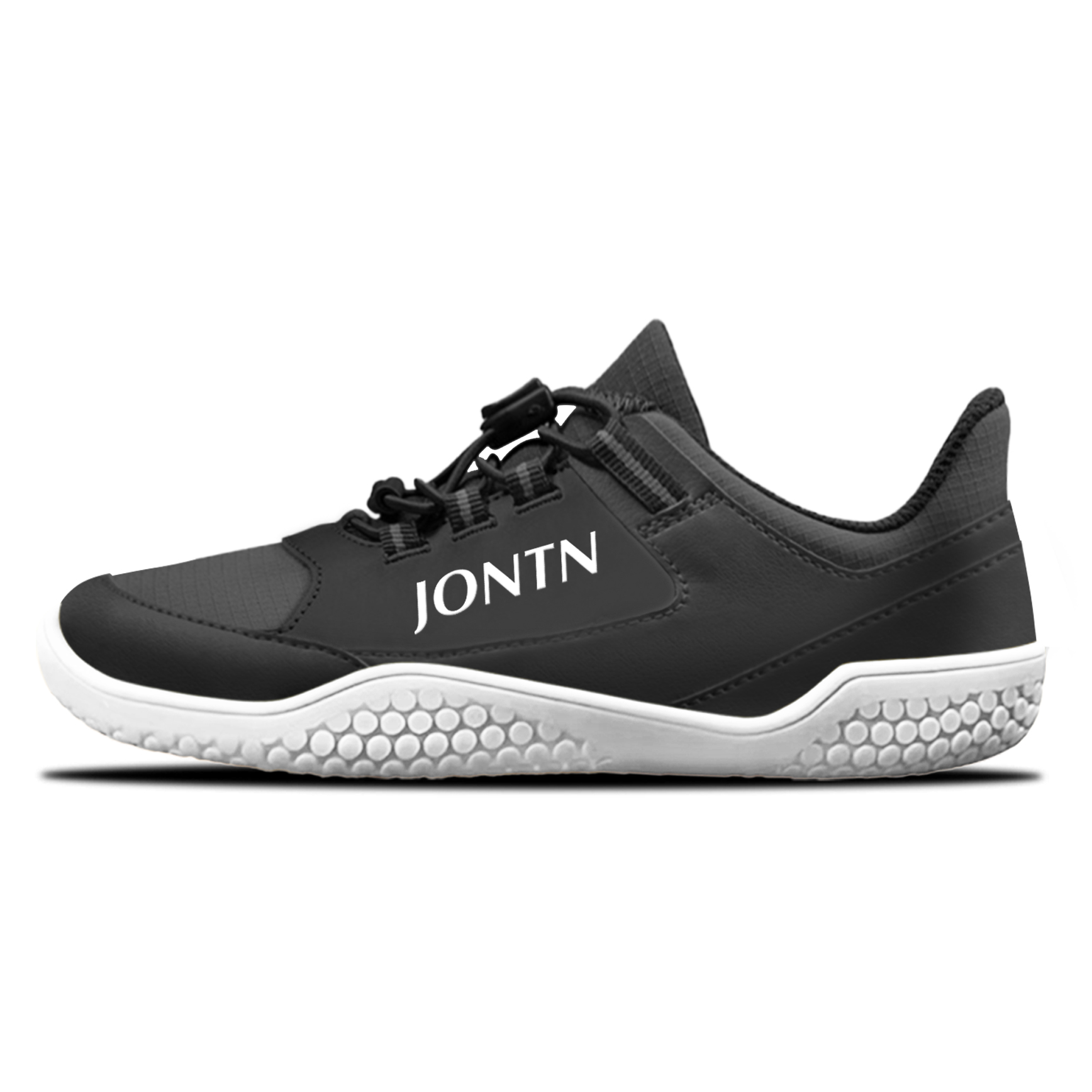 OEM Barefoot Shoes with Quick-Lock Lacing and Wraparound Gum Outsole - 图片 5