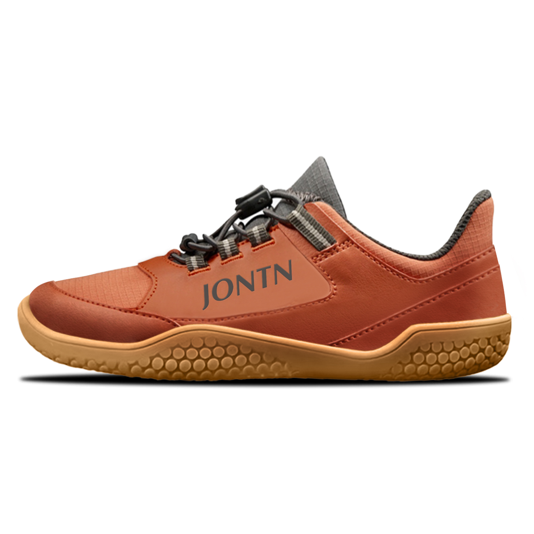 OEM Barefoot Shoes with Quick-Lock Lacing and Wraparound Gum Outsole