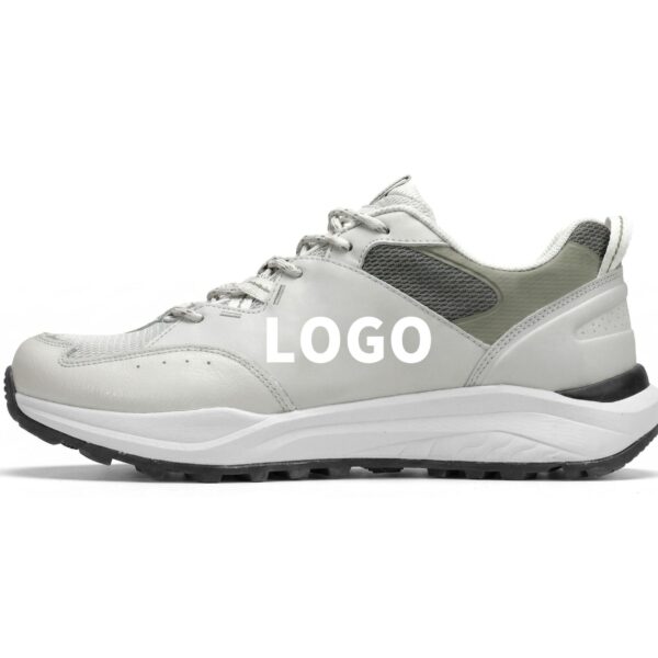 OEM Fast Hiking Shoes with Broad Side Support and Zoned Trail Outsole