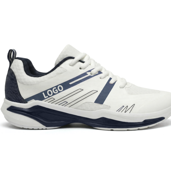 OEM Pickleball Court Shoes with Lateral Support Frame