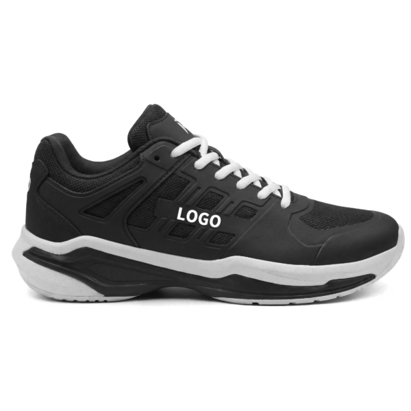 OEM Pickleball Shoes with Ventilated Support Cage and Court Stability