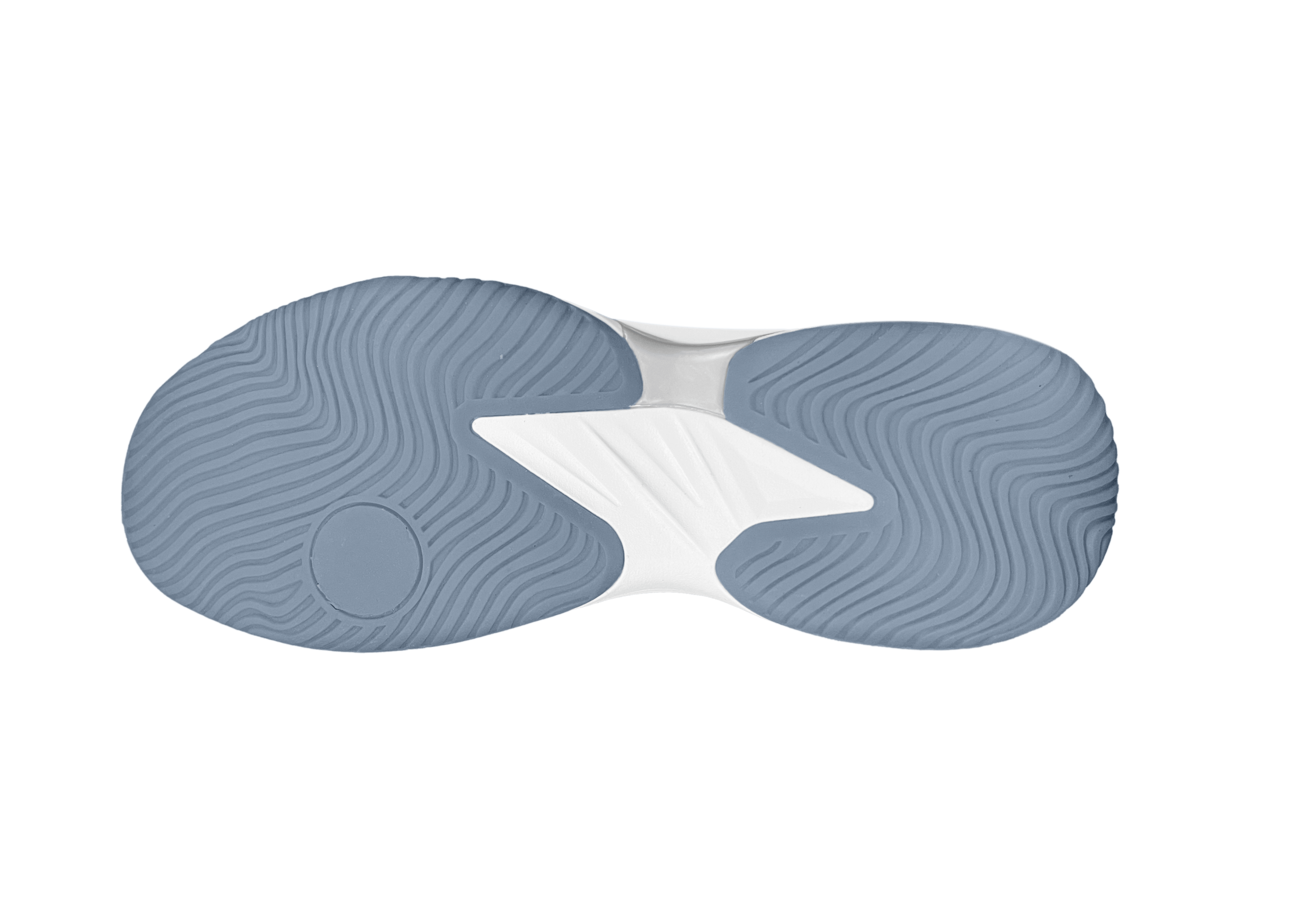 OEM Padel Shoes with Pivot Zone and Supportive Court Structure - Image 4