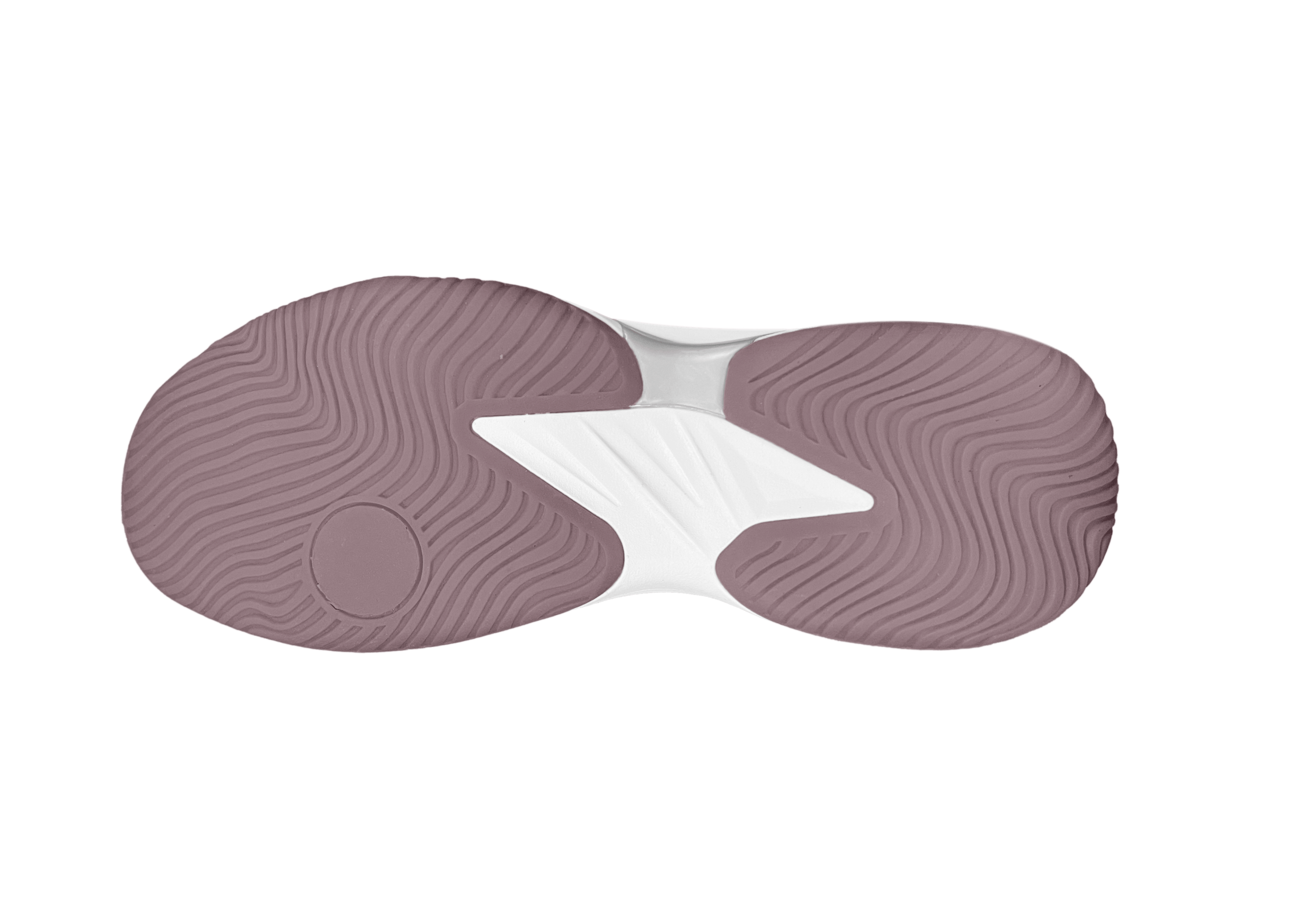 OEM Padel Shoes with Pivot Zone and Supportive Court Structure - Image 5