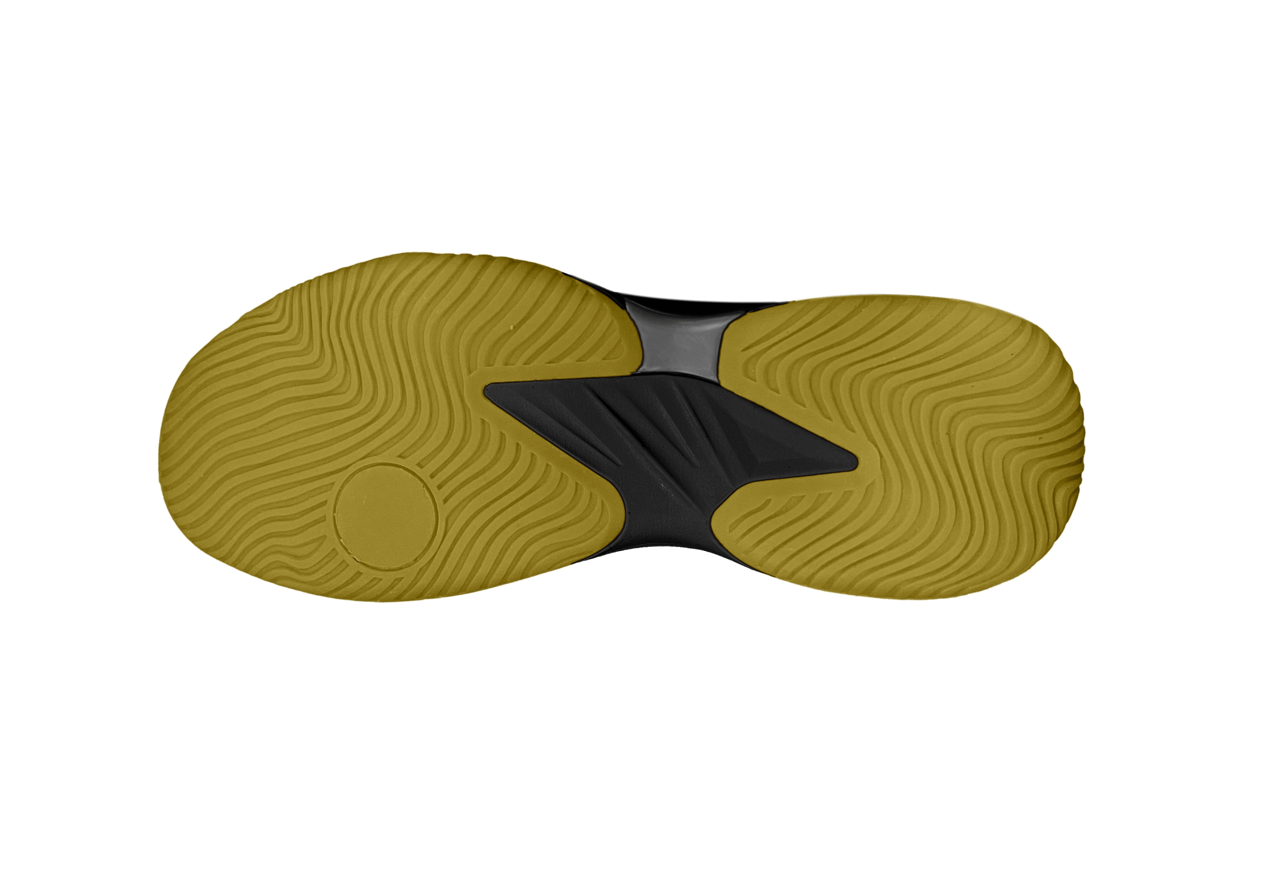 Performance OEM Padel Shoes with Ventilated Upper and Stability Bridge - Image 5