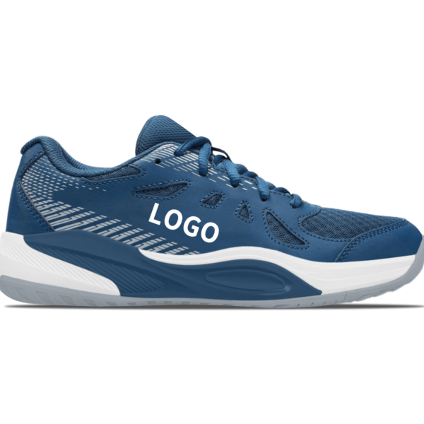 OEM Padel Shoes with Lateral Stability and Multi-Directional Grip