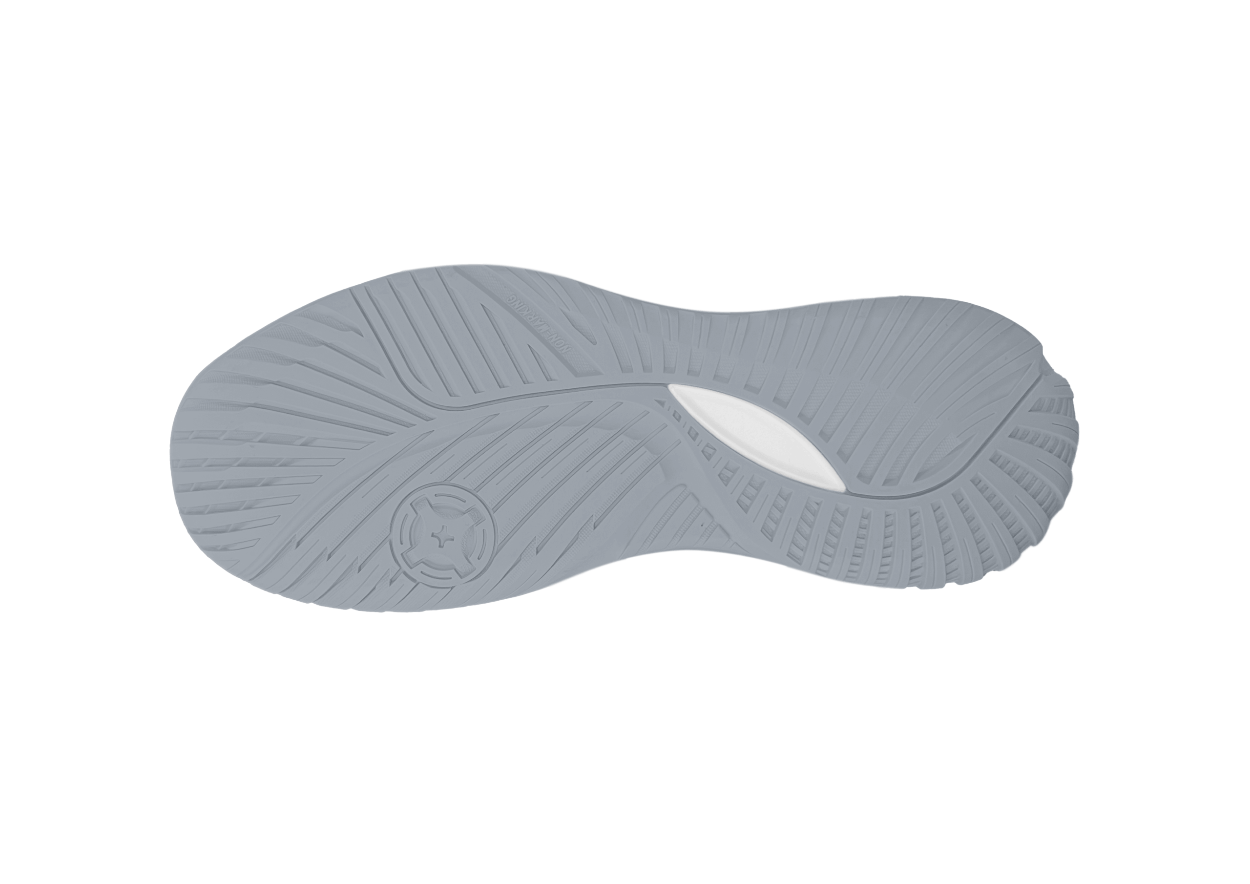 OEM Padel Shoes with Lateral Stability and Multi-Directional Grip - Image 4