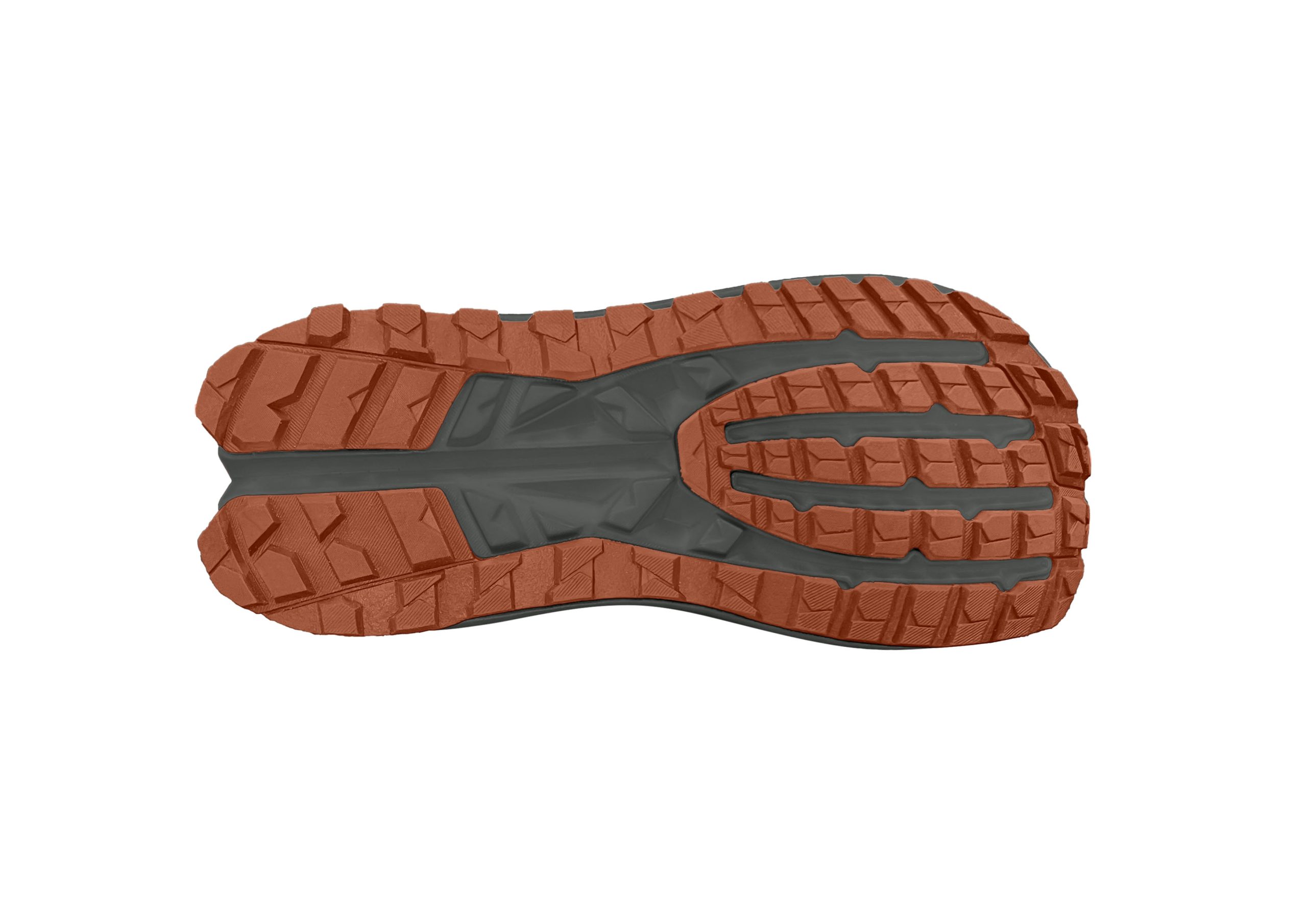 OEM Wide Toe Box Walking Shoes with Layered Support Frame - 图片 2