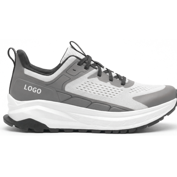 OEM Fast Hiking Shoes with Breathable Mesh Support Frame
