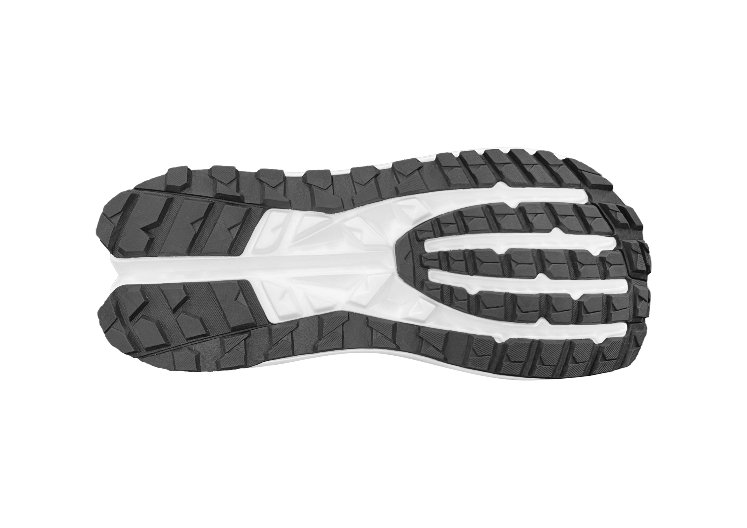 OEM Fast Hiking Shoes with Breathable Mesh Support Frame - 图片 2
