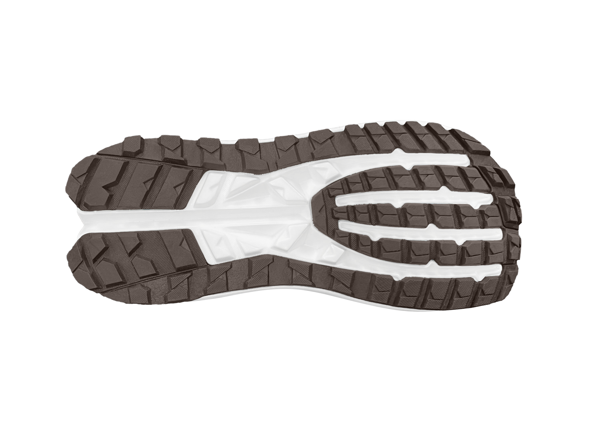 OEM Fast Hiking Shoes with Breathable Mesh Support Frame - 图片 4