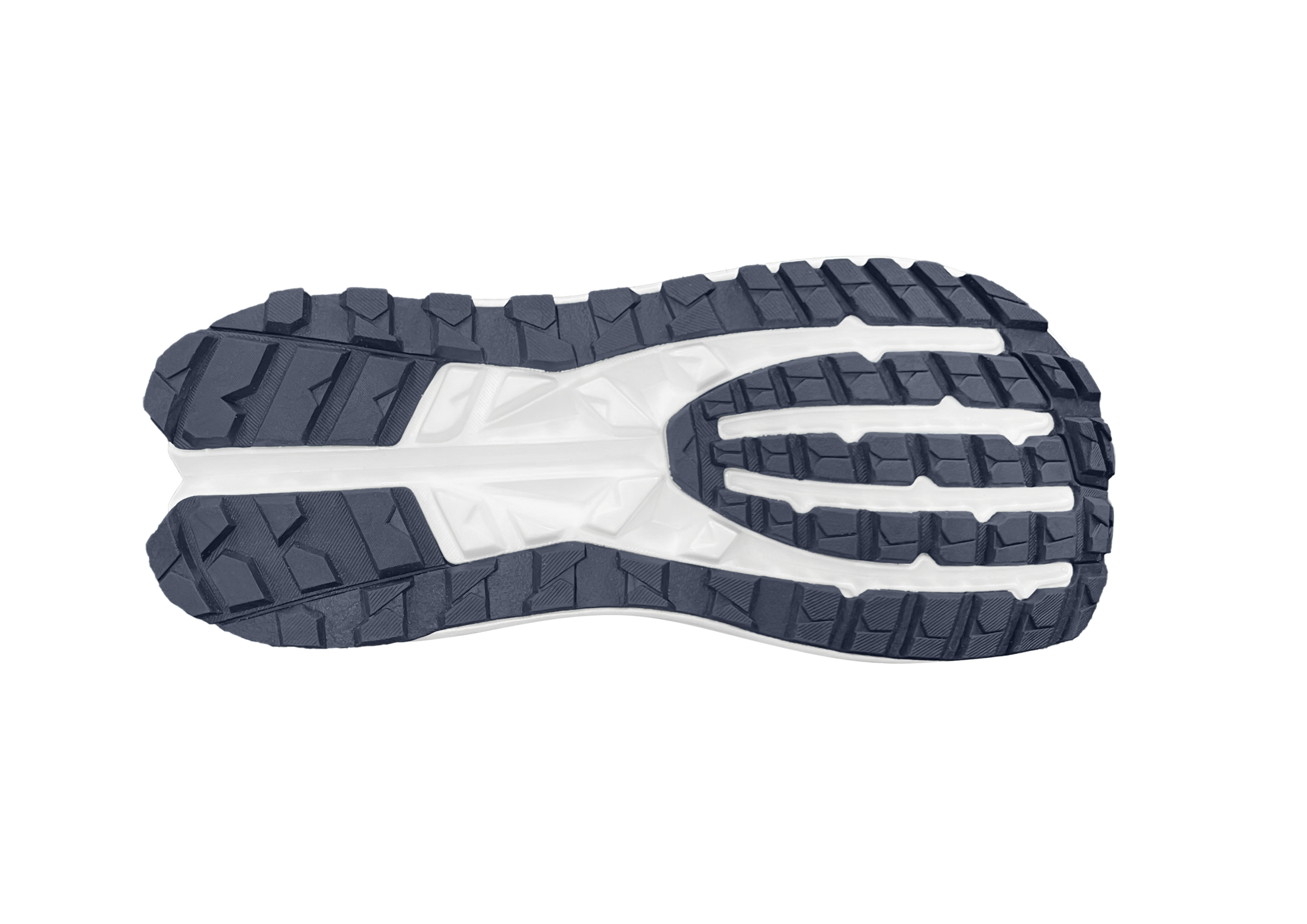 OEM Fast Hiking Shoes with Breathable Mesh Support Frame - 图片 6