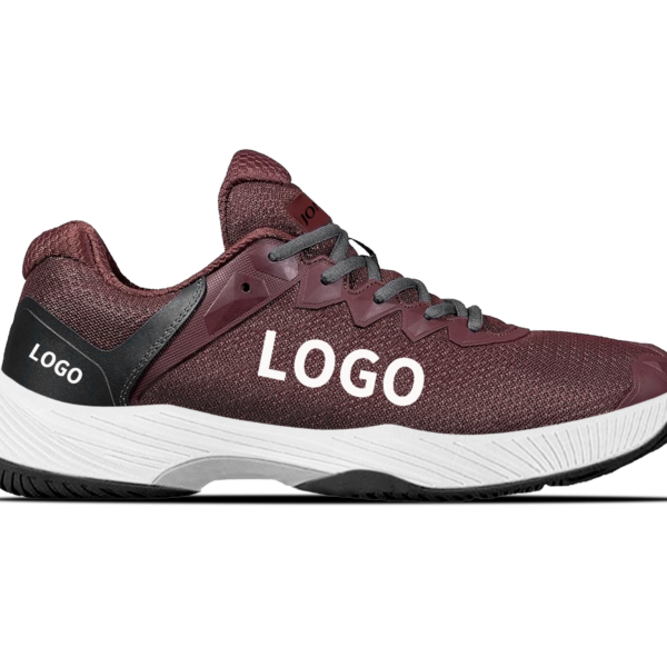 Custom Breathable Padel Shoes for Private Label Brands