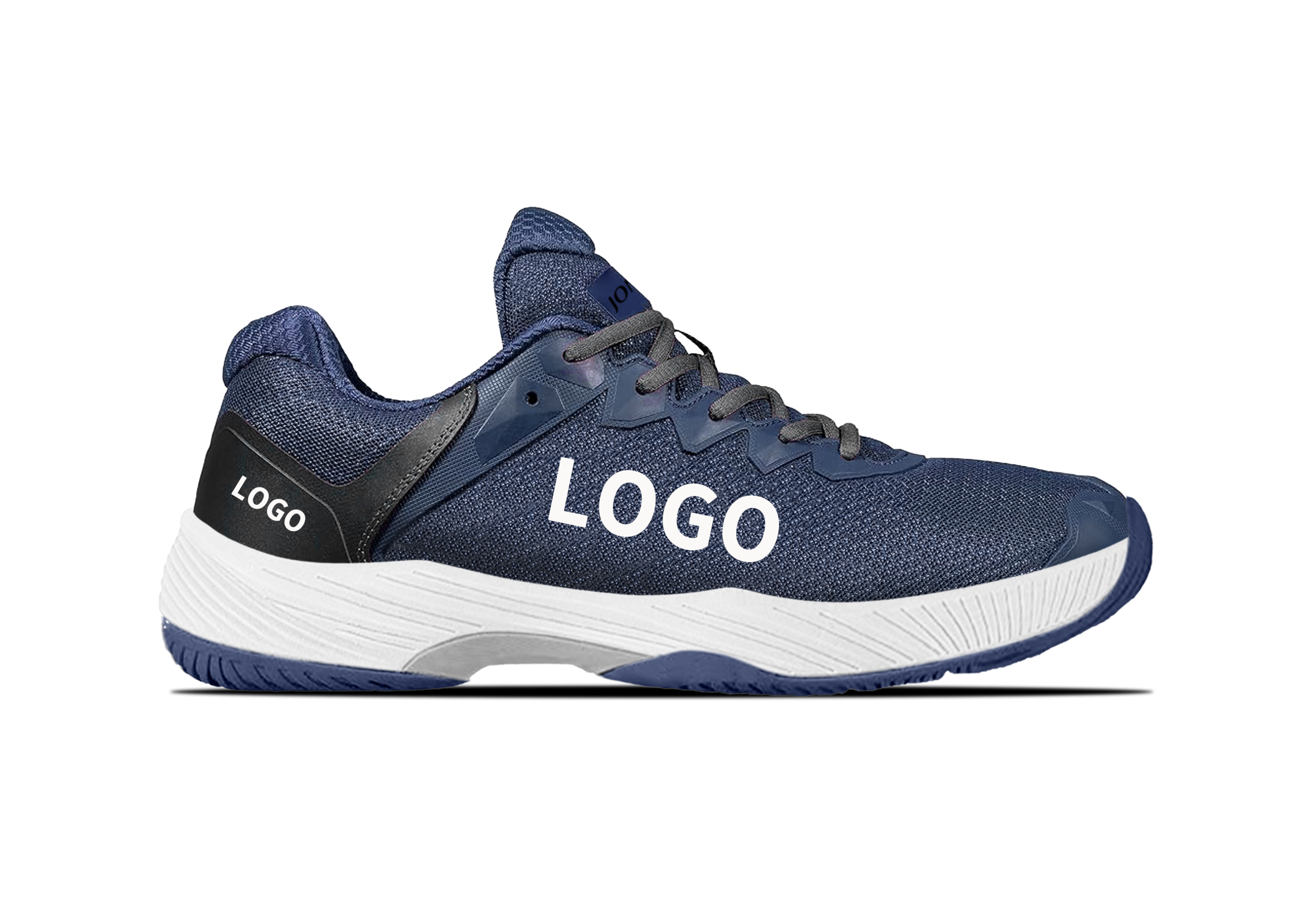 Custom Breathable Padel Shoes for Private Label Brands - Image 3