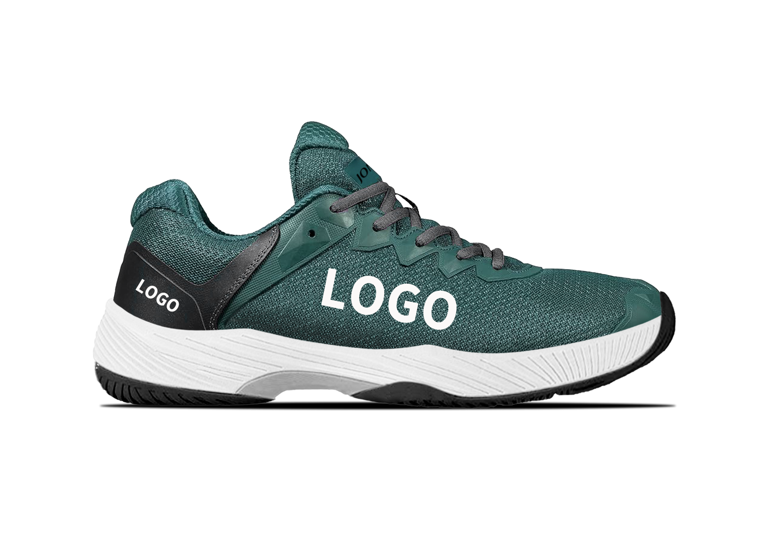 Custom Breathable Padel Shoes for Private Label Brands - Image 2