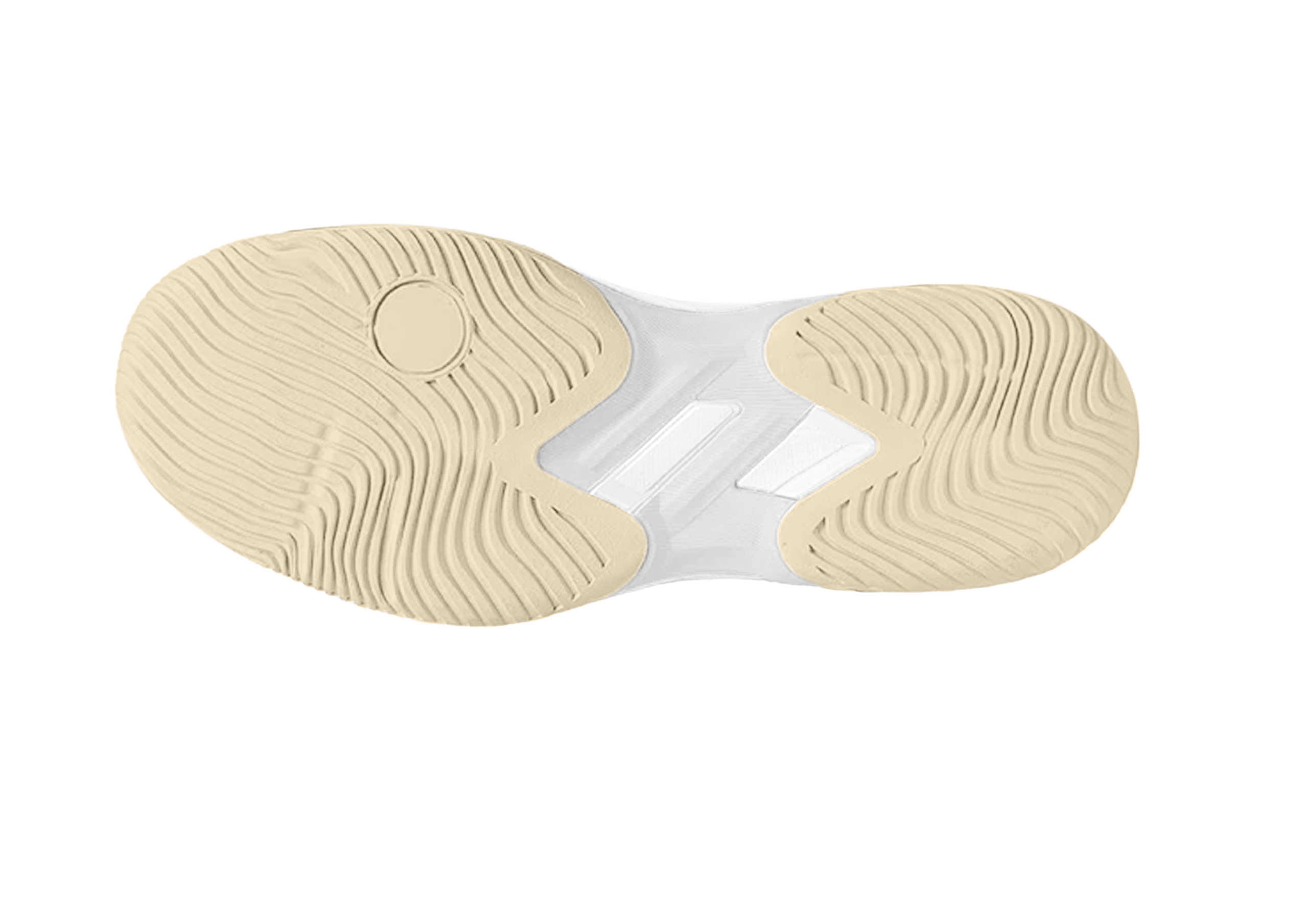 Custom Lightweight Padel Shoes with Integrated Side Support - Image 3