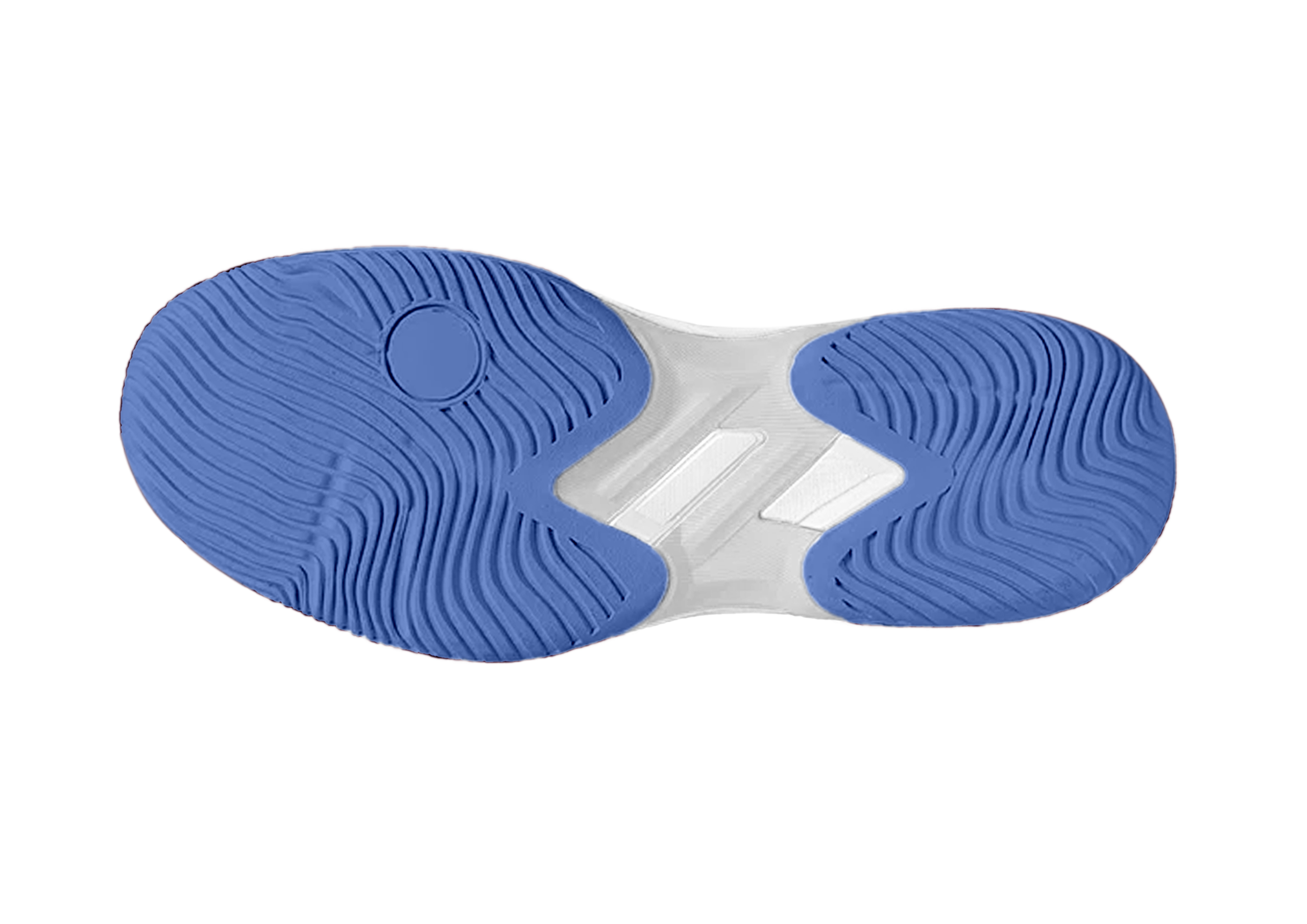 Custom Stability Padel Shoes with Supportive Upper - Image 3