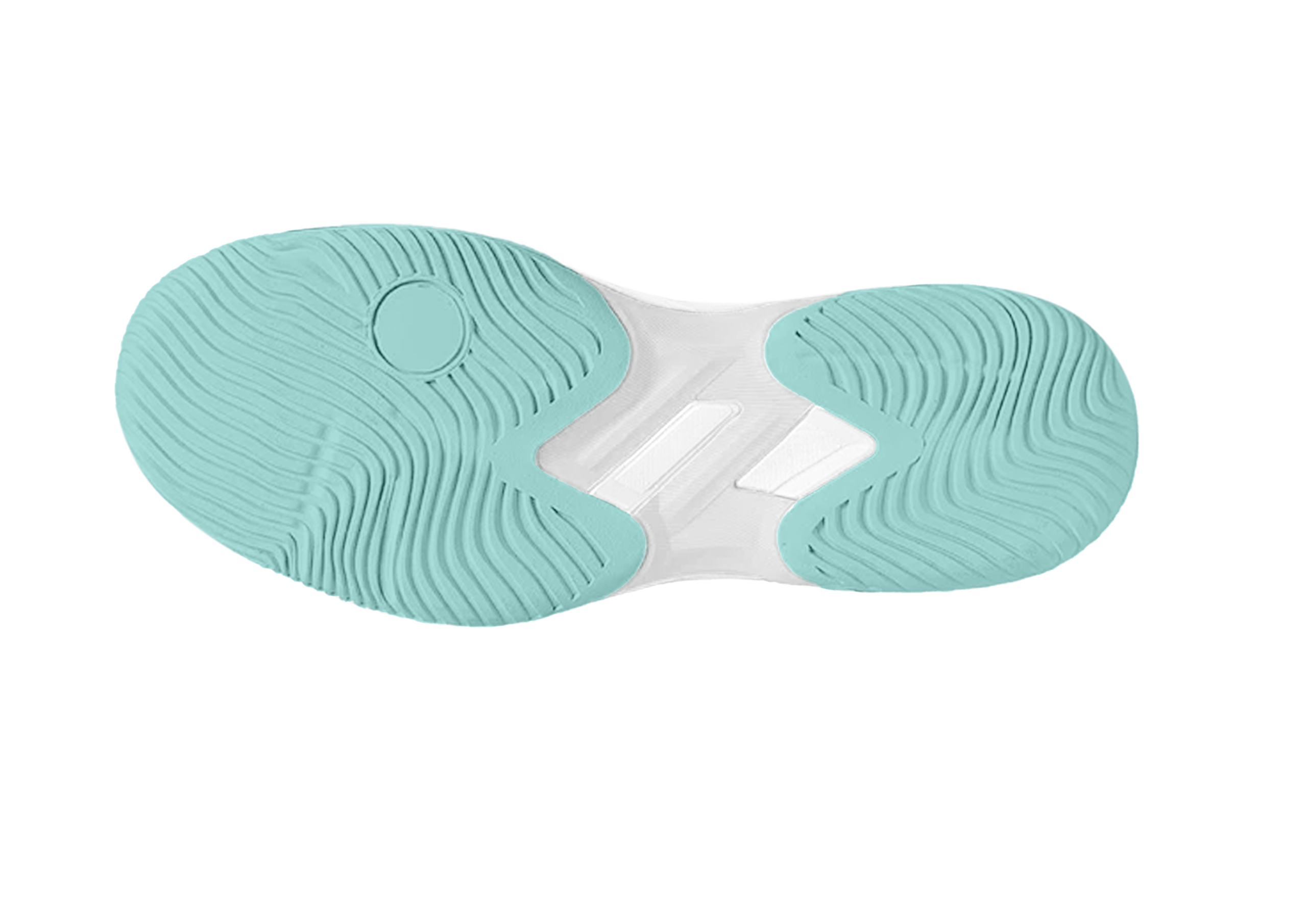 Custom Lightweight Padel Shoes with Integrated Side Support - Image 5