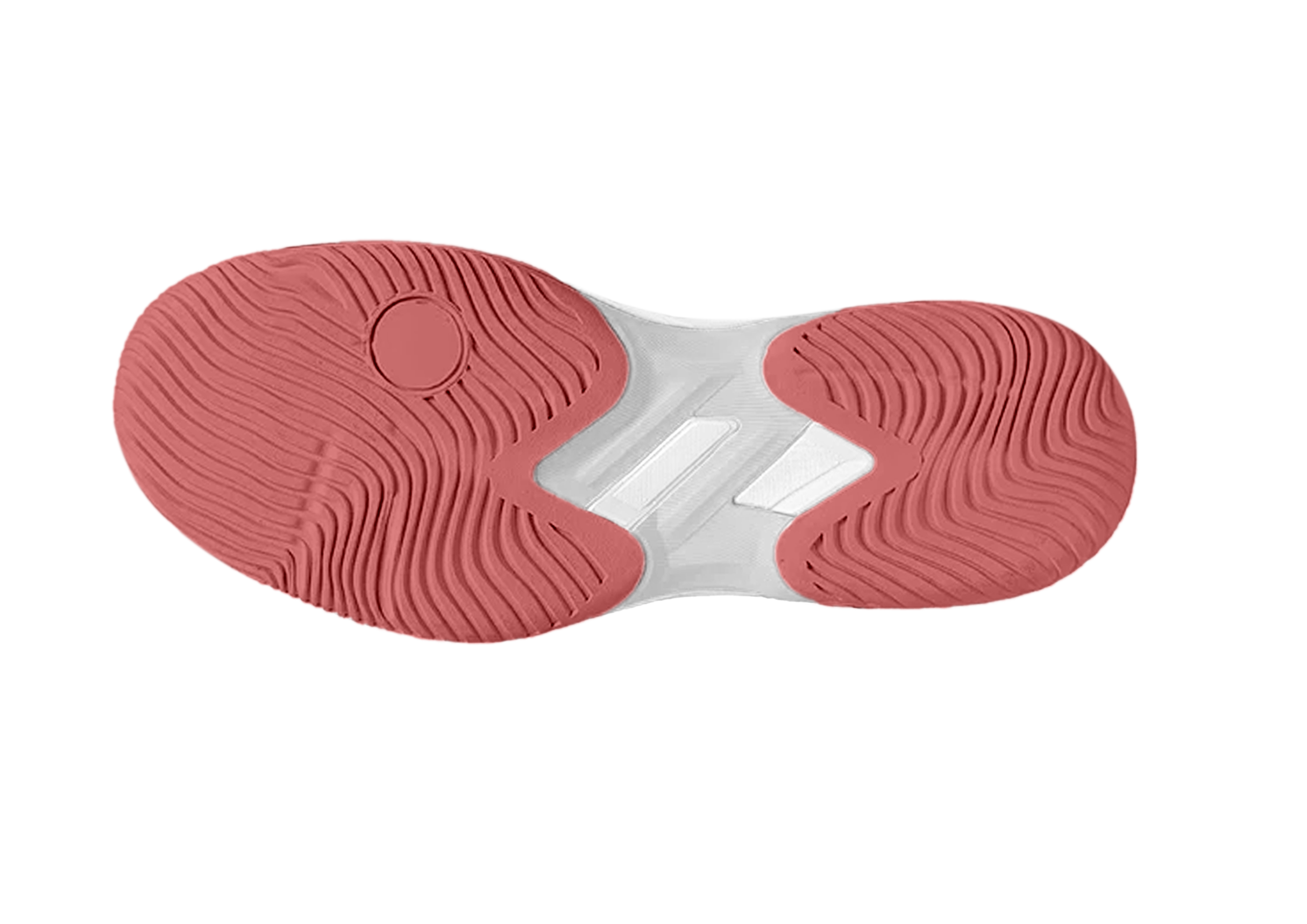 Custom Lightweight Padel Shoes with Supportive Upper - Image 3