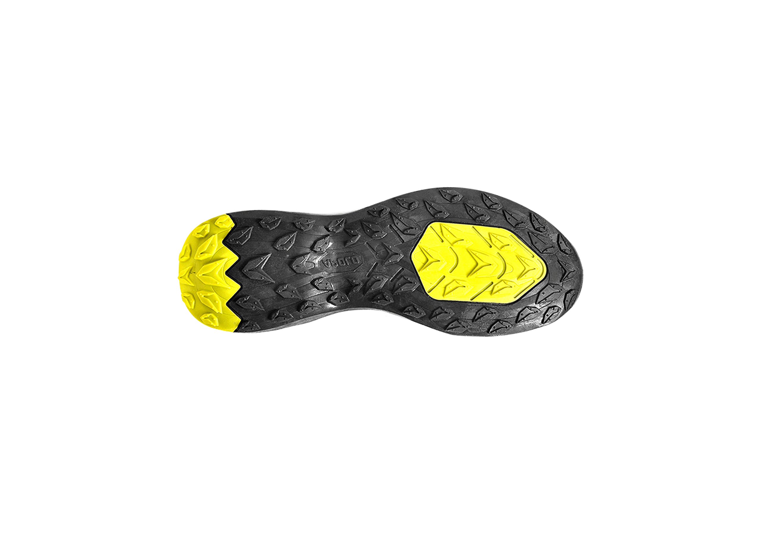 Mid Cut Fast Hiking Shoes with Reinforced Outdoor Support Structure - 图片 2