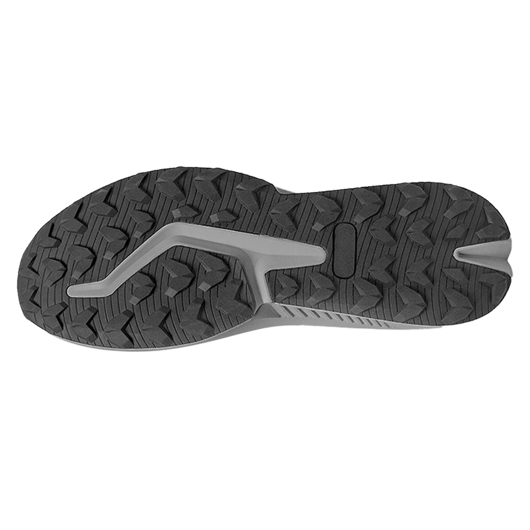 OEM Lightweight Approach Climbing Shoes with Trail Traction Design - 图片 2