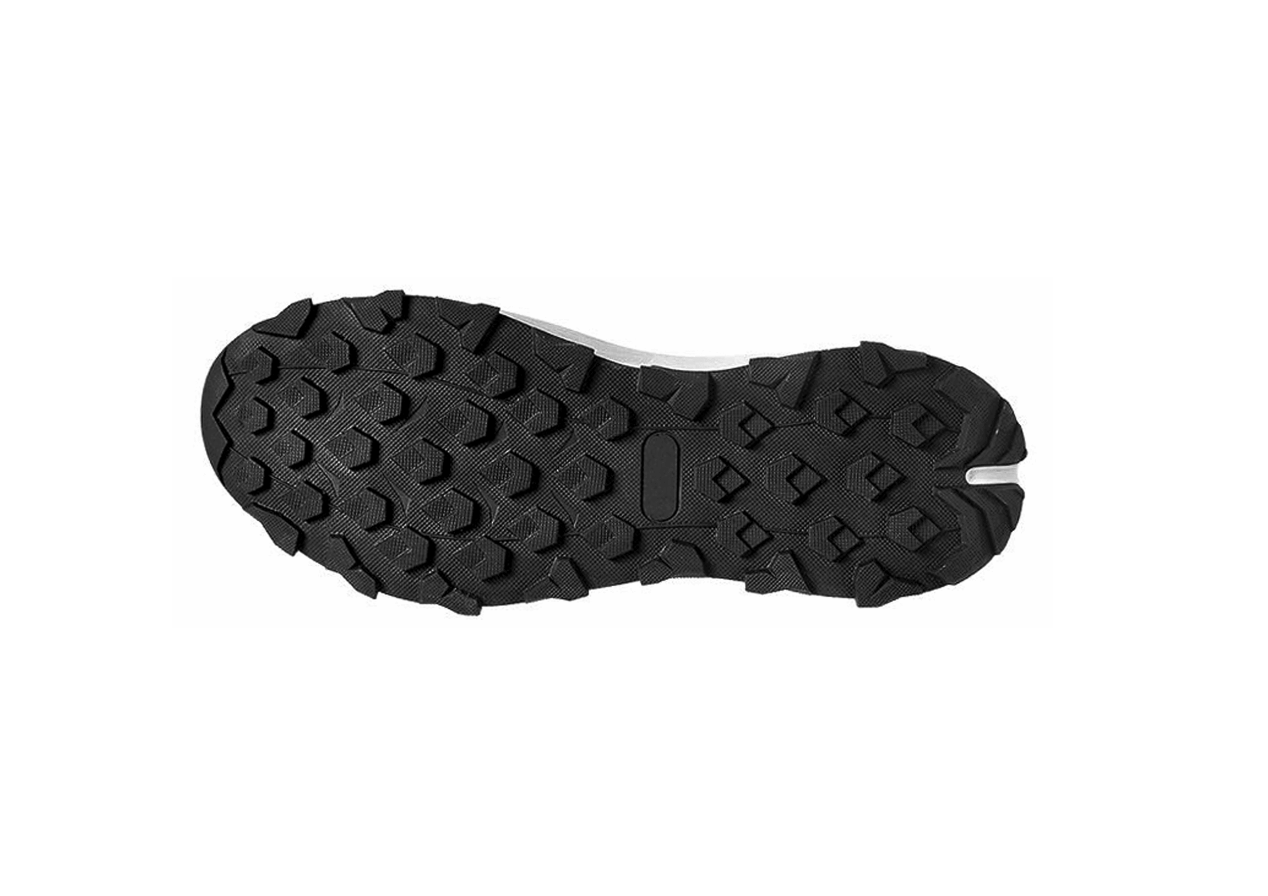 Mid-Cut Climbing Approach Shoes with Reinforced Toe and Lug Outsole - 图片 2