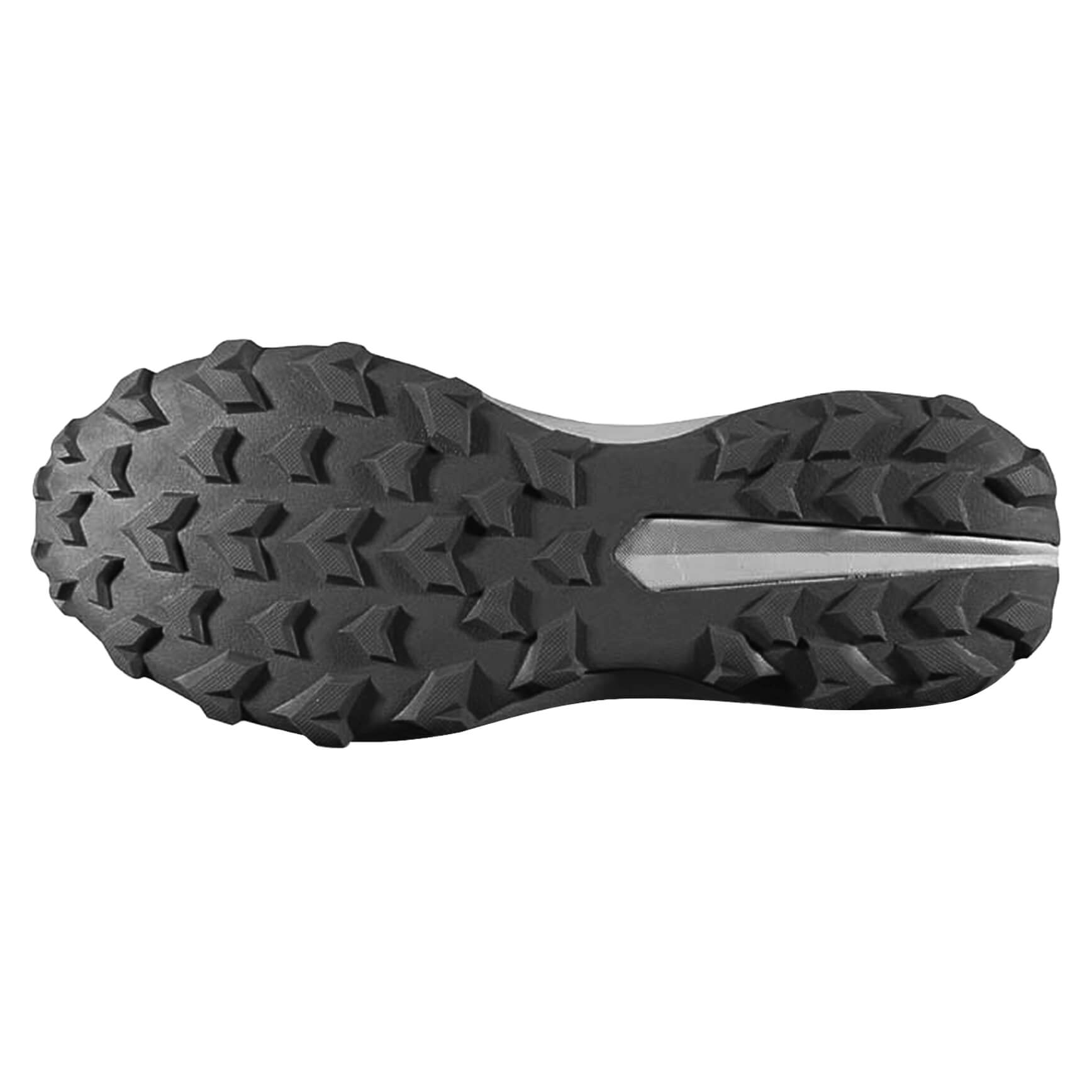 Lifestyle Outdoor Shoes with Reinforced Toe and Trail Lug Outsole - 图片 4