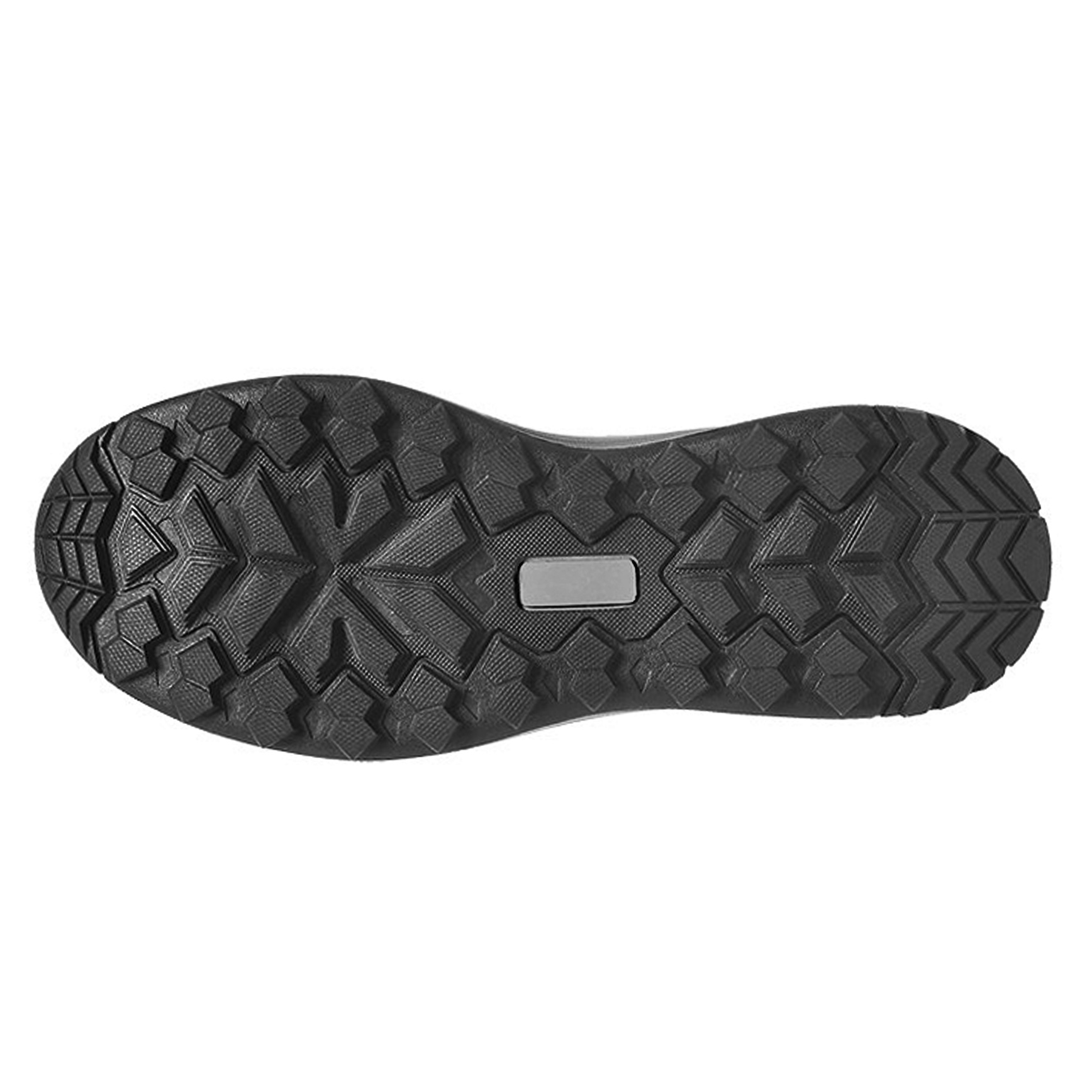 OEM Lifestyle Outdoor Shoes with Layered Midfoot Frame and Lug Outsole - 图片 2