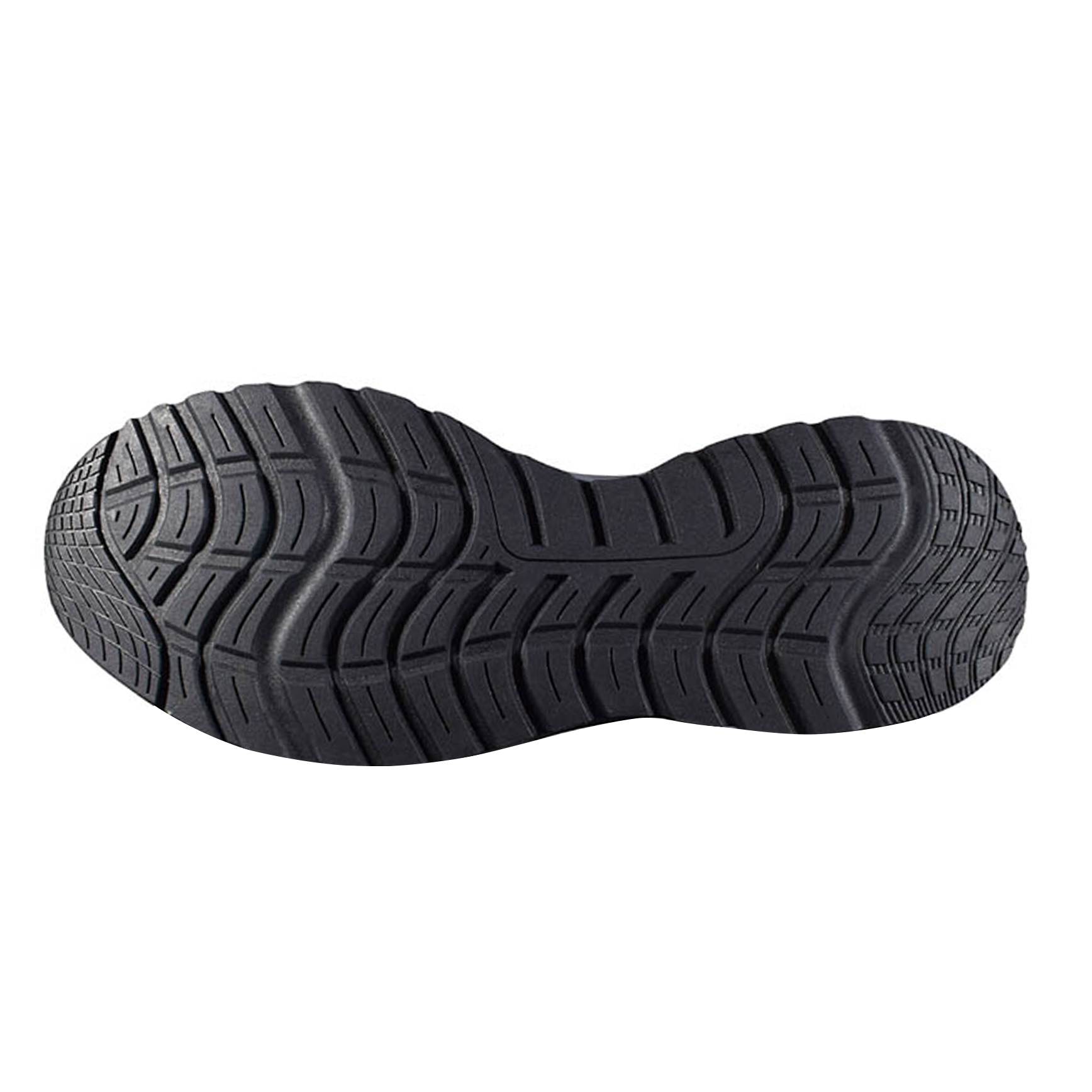 OEM Lifestyle Outdoor Shoes with Quick-Lace Closure and Flex-Groove Outsole - 图片 2