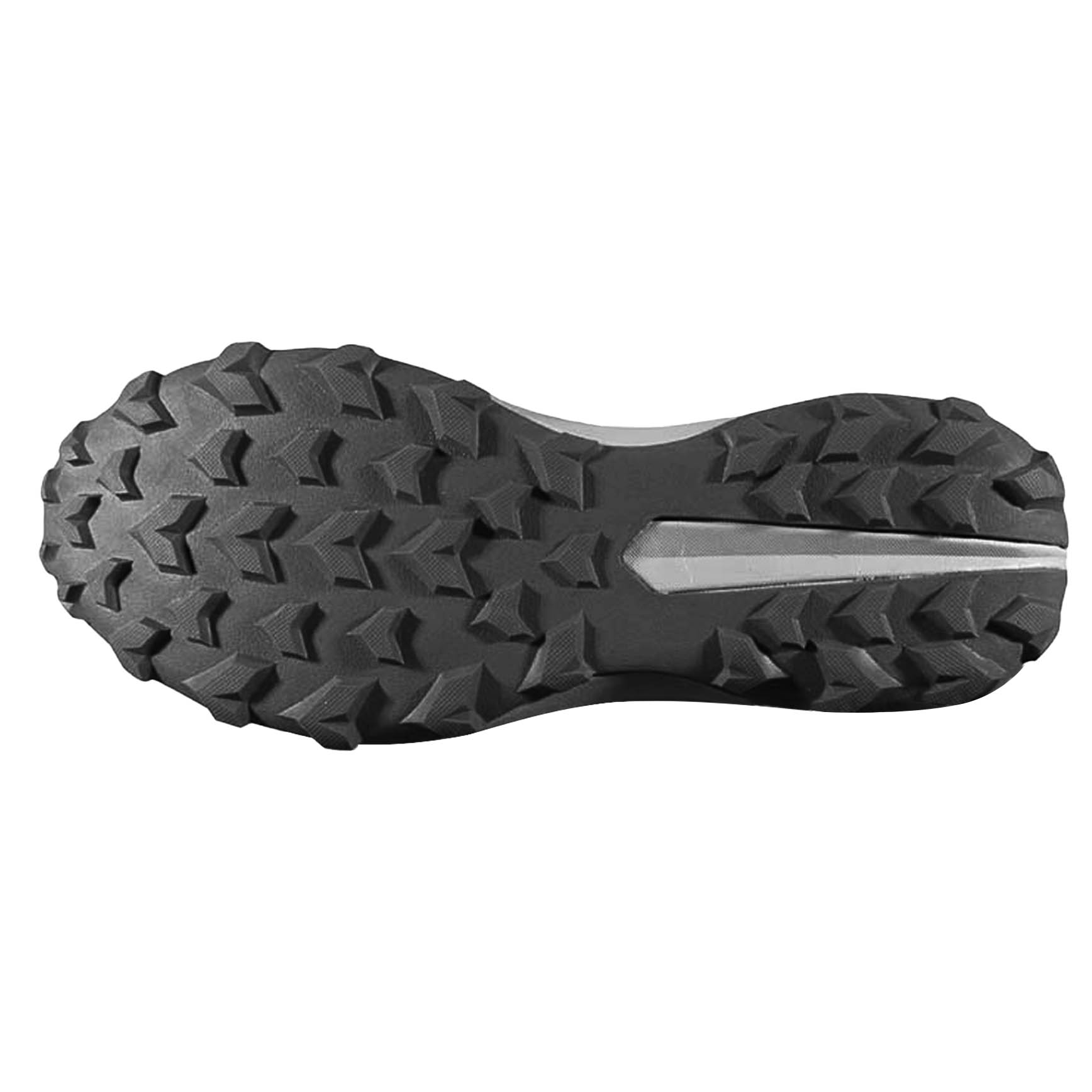 OEM Lifestyle Outdoor Shoes with Reinforced Toe and Rugged Lug Outsole - 图片 2