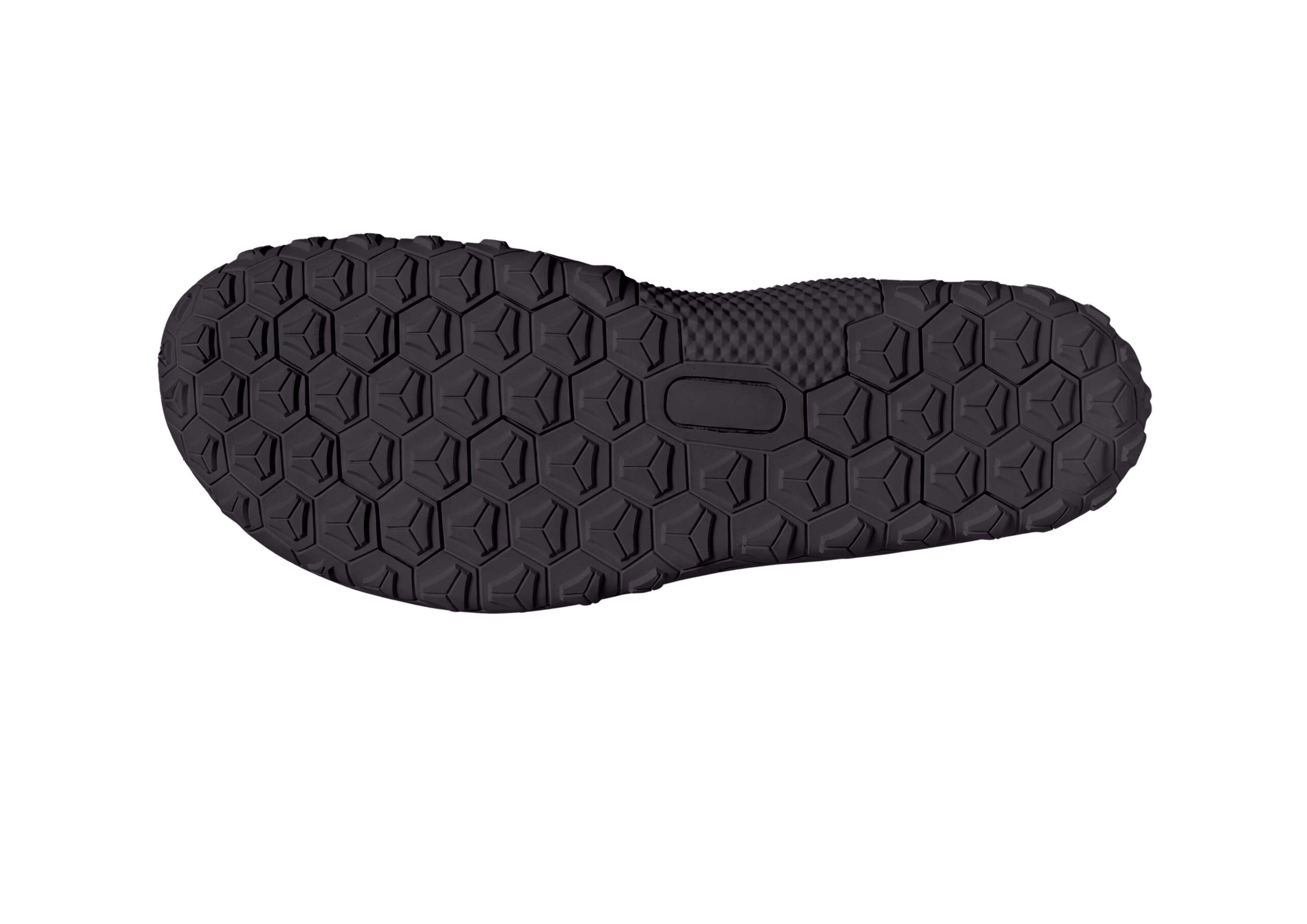 OEM Barefoot Hiking Shoes with Low-Profile Trail Outsole and Speed Lacing - 图片 2