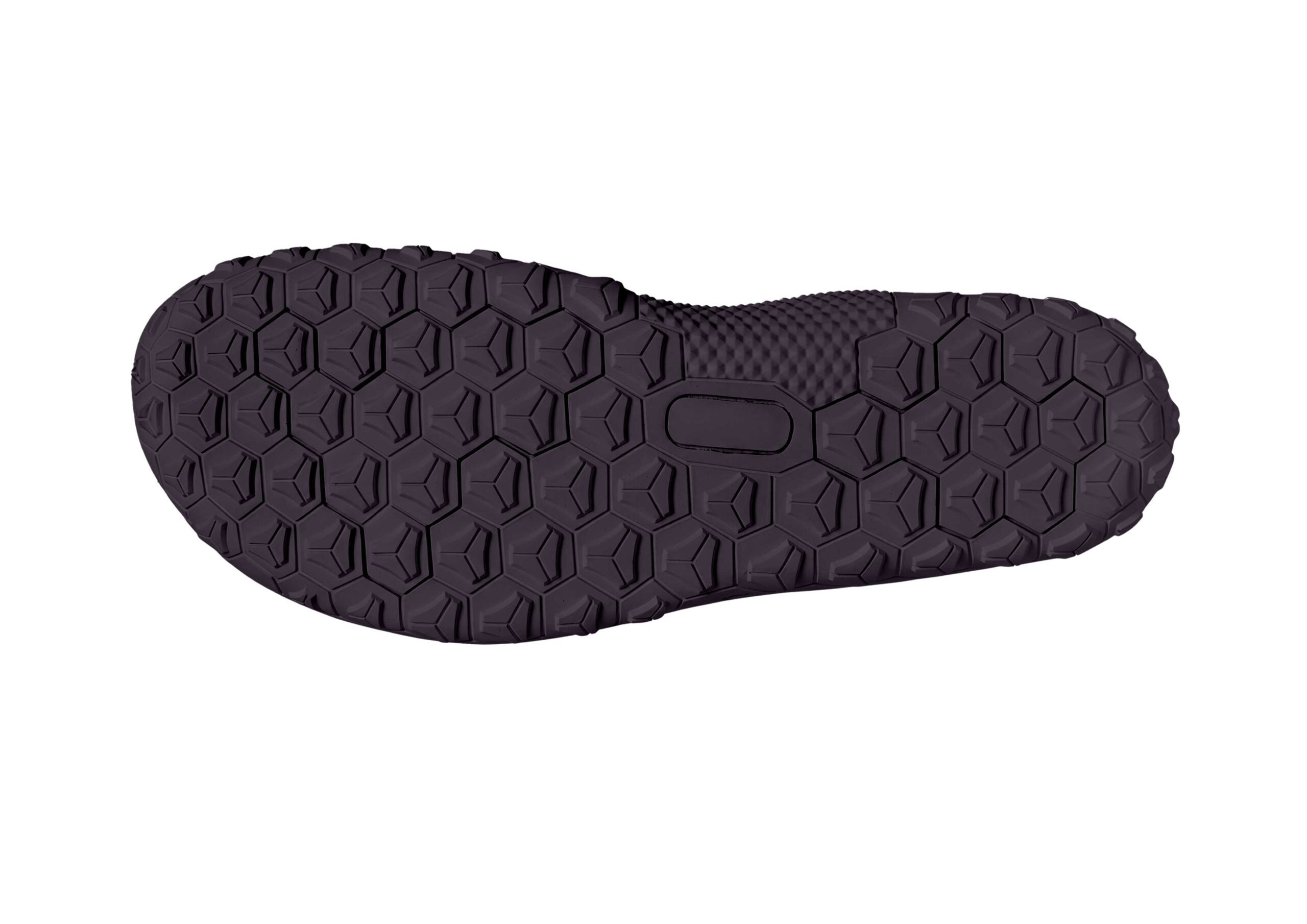 OEM Barefoot Hiking Shoes with Deep-Lug Outdoor Traction - 图片 2